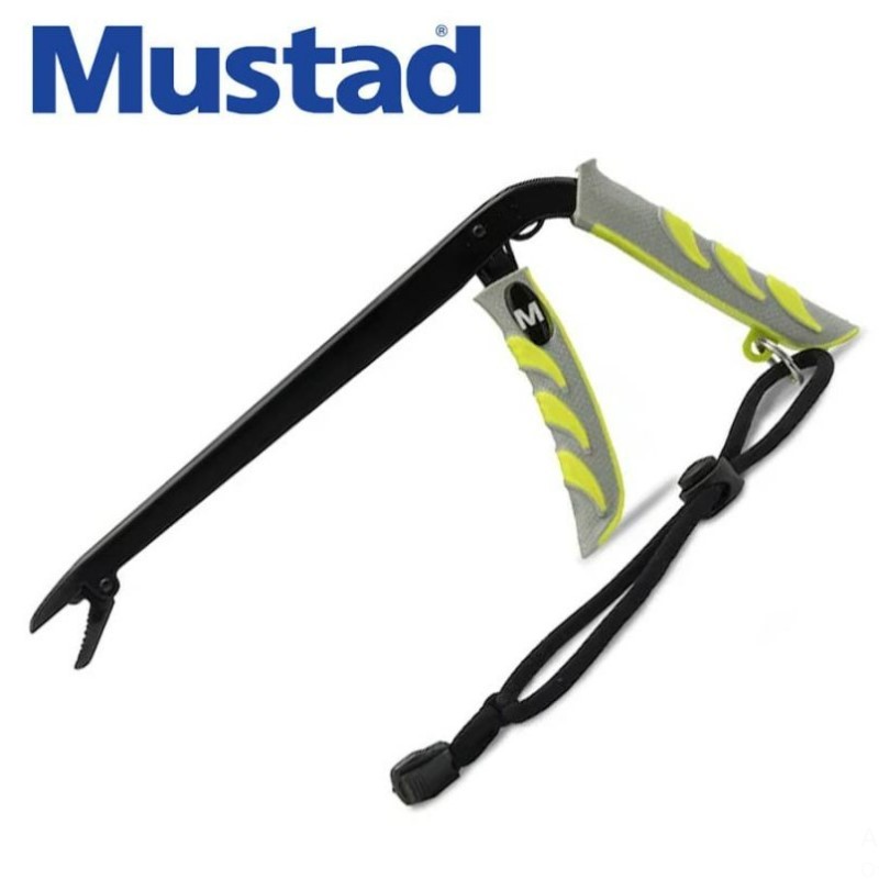 Mustad Pistol Dehooker MT121