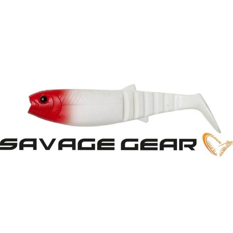 Savage Gear Cannibal Shad 10cm Soft Lure