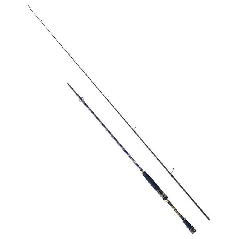 Hearty Rise BASSFORCE ELITE