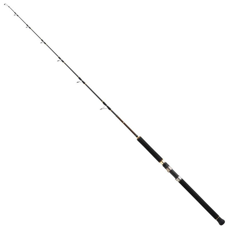 Hearty Rise Catfish Vertical Extreme