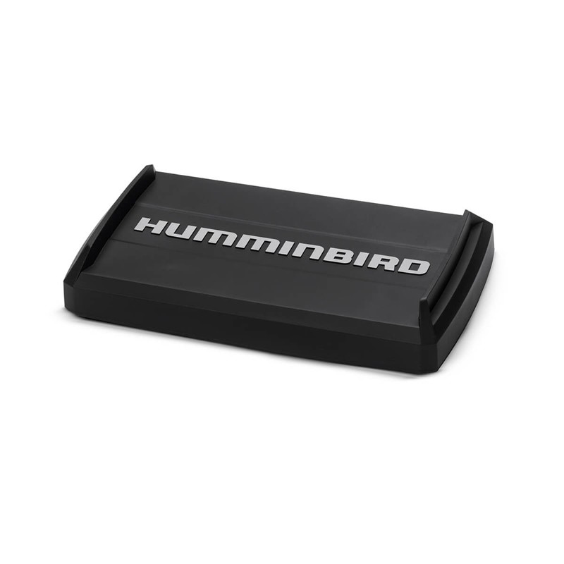 Humminbird Helix - Silicon Display Protector