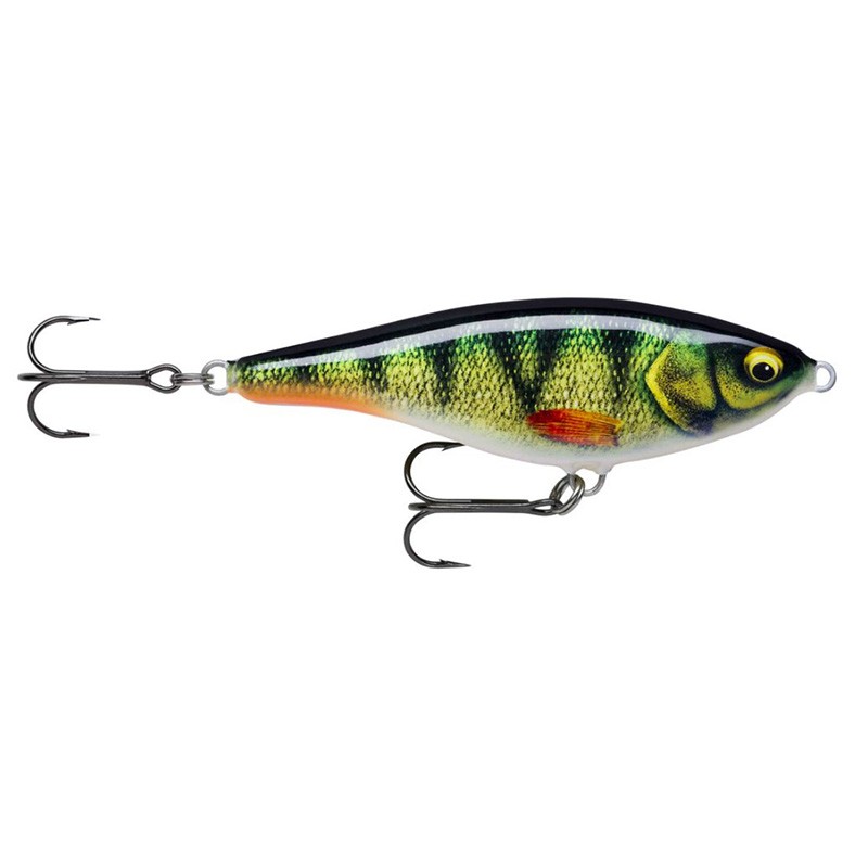 Rapala Twitchin' Rap