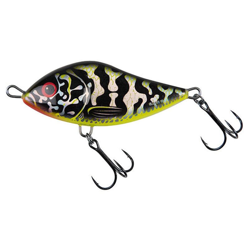 Salmo Slider 7cm 21g - Sinking