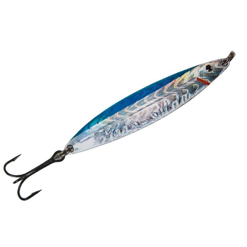 Blue Fox Moresilda 18g