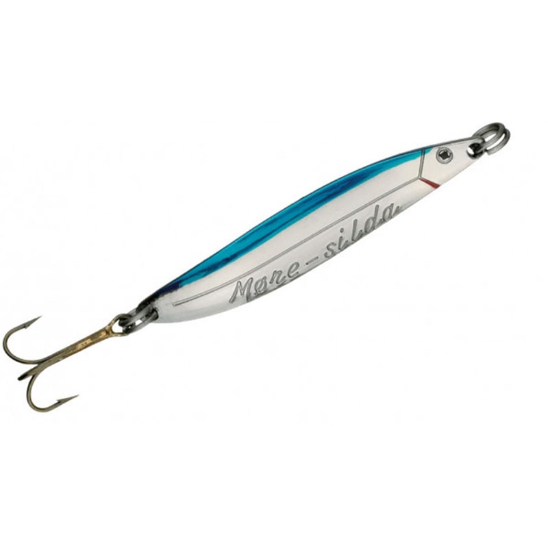 Blue Fox Moresilda 18g