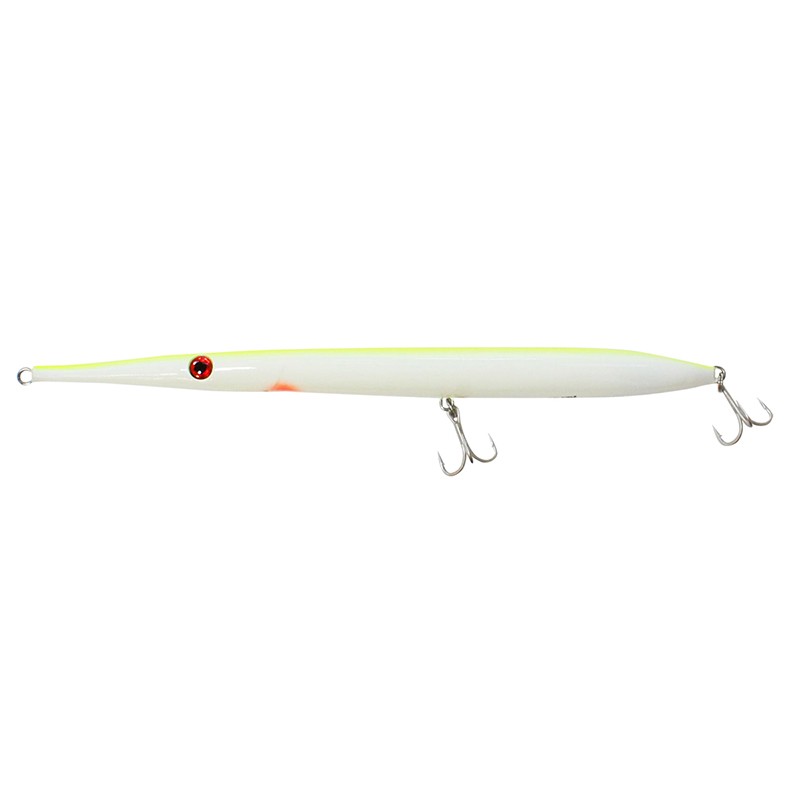 Sea Buzz Crazy GARFISH 23cm 30g