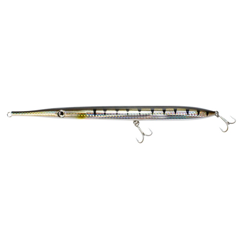 Sea Buzz Crazy GARFISH 23cm 30g