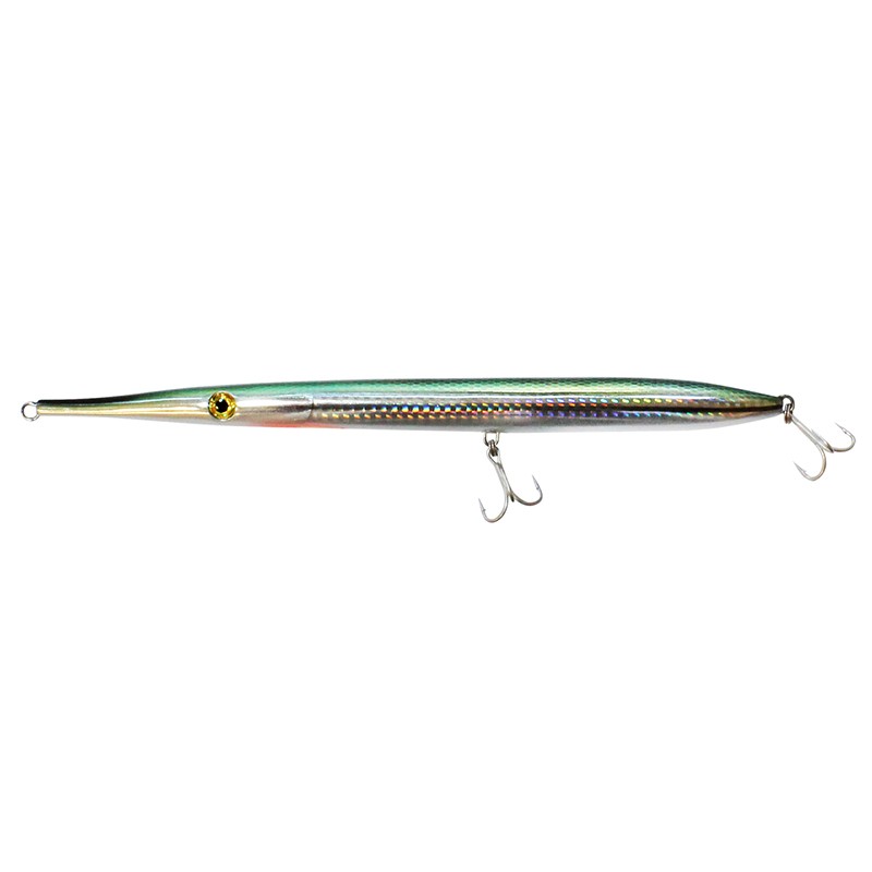 Sea Buzz Crazy GARFISH 23cm 30g