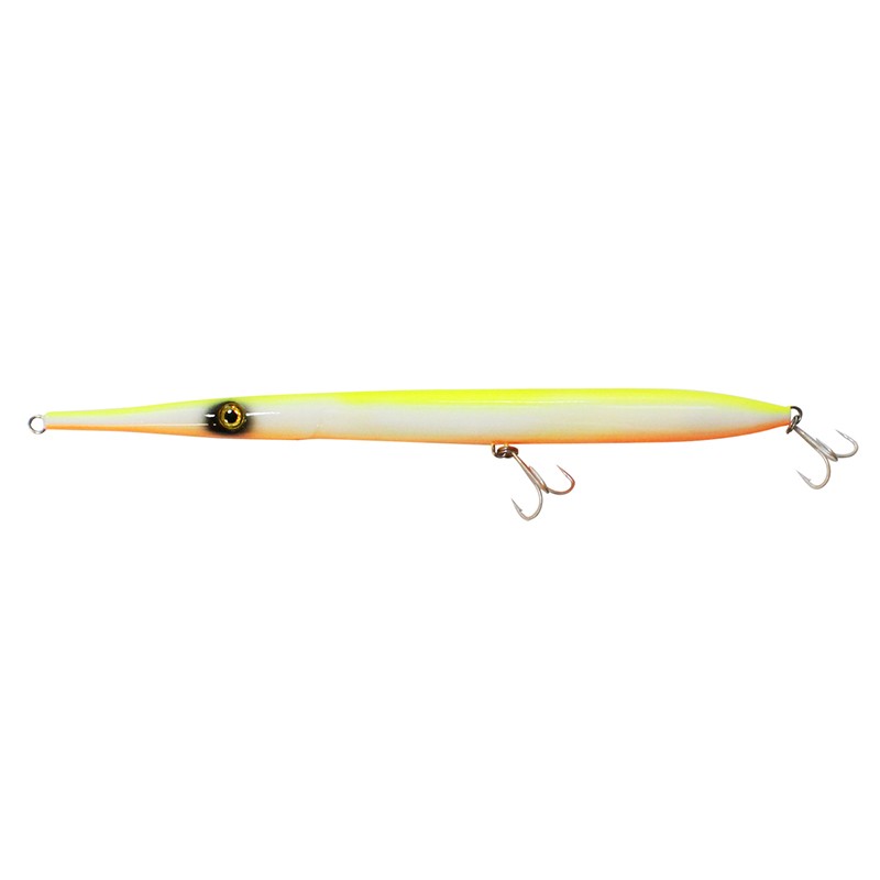 Sea Buzz Crazy GARFISH 23cm 30g