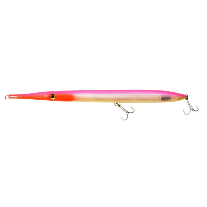 Sea Buzz Crazy GARFISH 23cm 30g