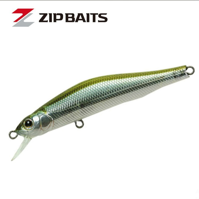 ZipBaits Orbit 80SP-SR
