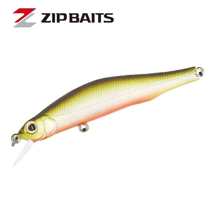 ZipBaits Orbit 80SP-SR