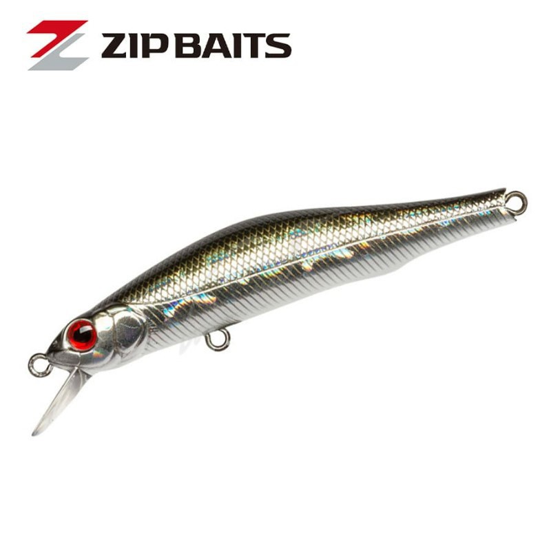 ZipBaits Orbit 80SP-SR