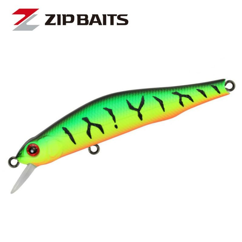 ZipBaits Orbit 80SP-SR