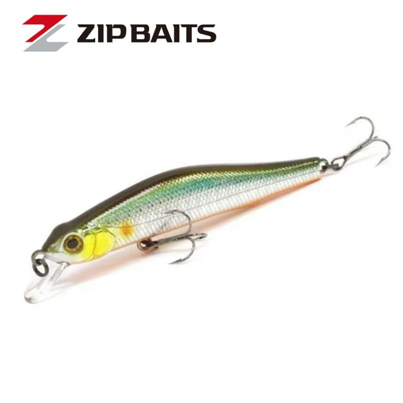 ZipBaits Orbit 80SP-SR