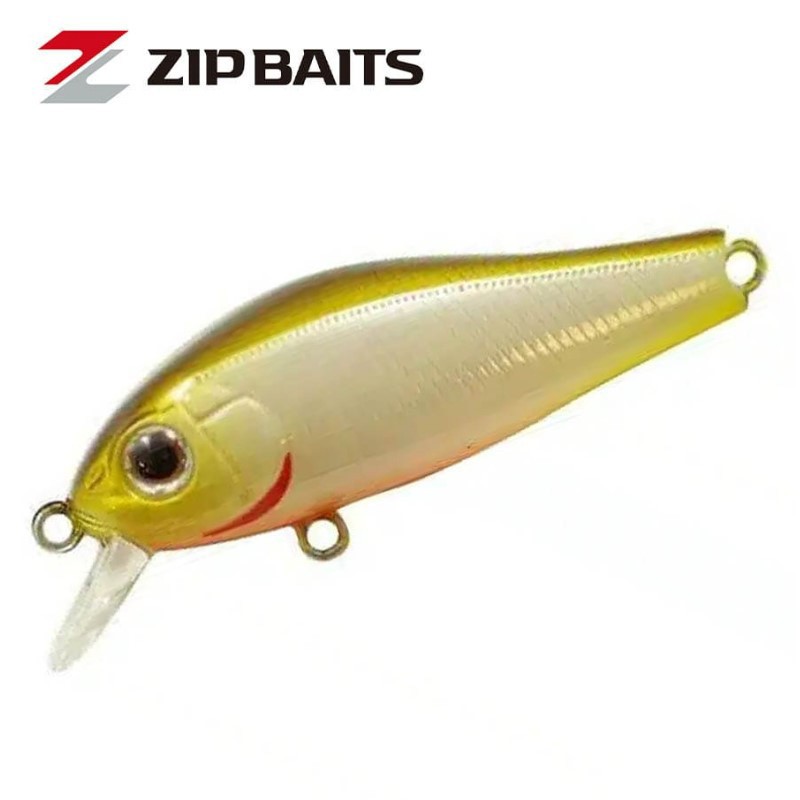 ZipBaits Rigge 43SP-SR