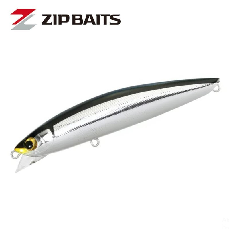 ZipBaits ZBL Minnow 111F Tidal Reborn