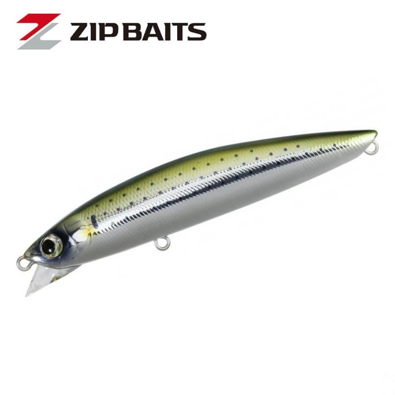 ZipBaits ZBL Minnow 111F Tidal Reborn