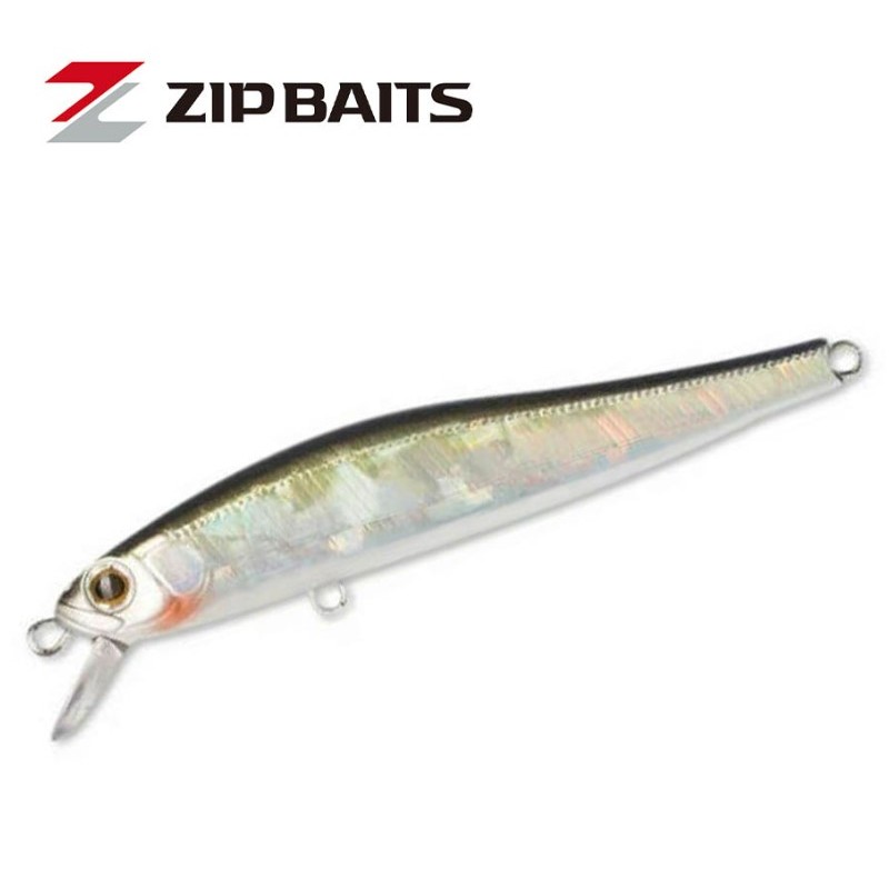 ZipBaits Rigge 70S-SR