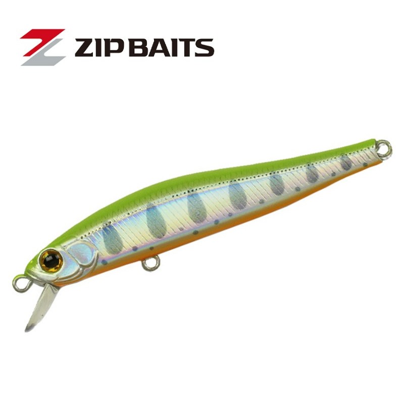 ZipBaits Rigge 70S-SR