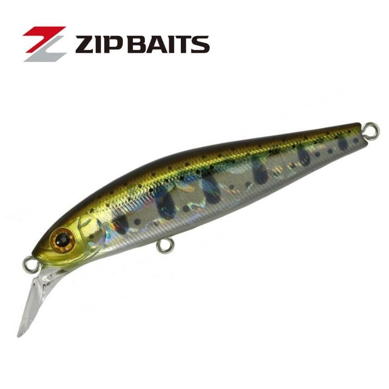 ZipBaits Rigge 70S-SR