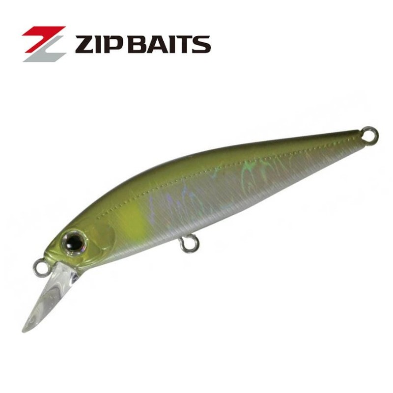 ZipBaits Rigge Flat 45S