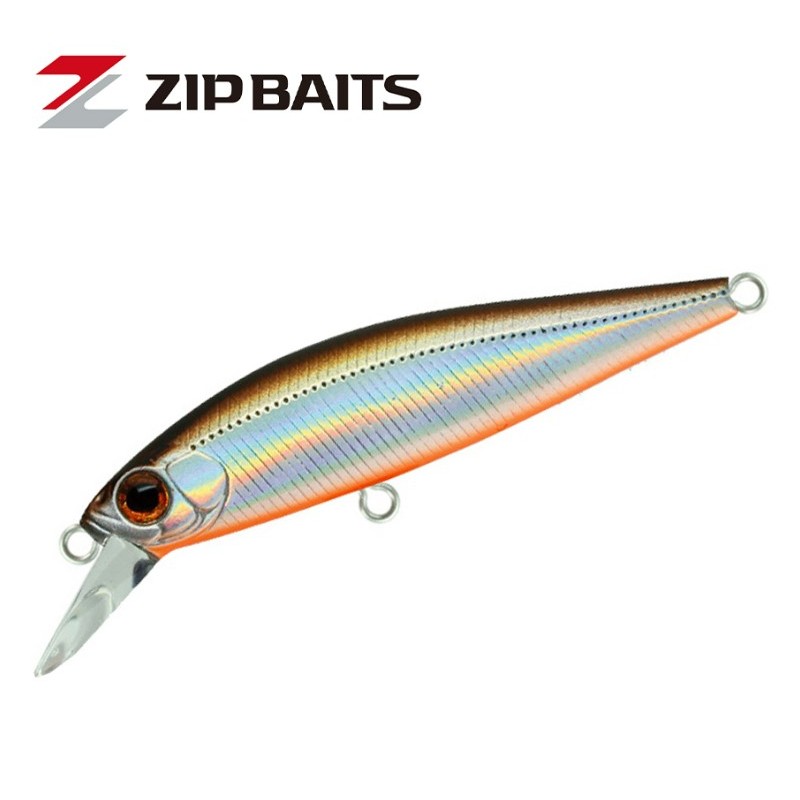 ZipBaits Rigge Flat 45S