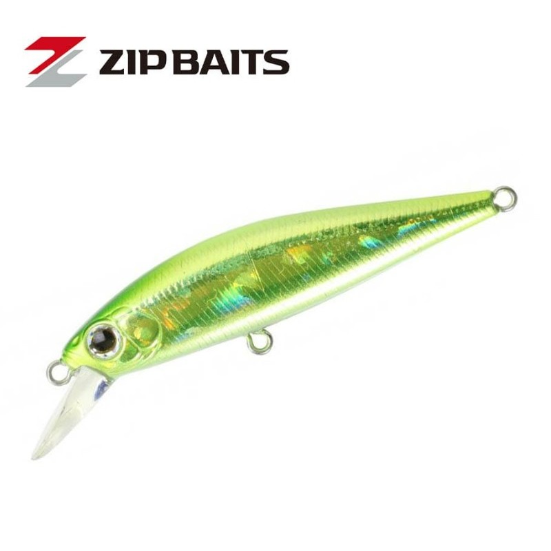 ZipBaits Rigge Flat 45S