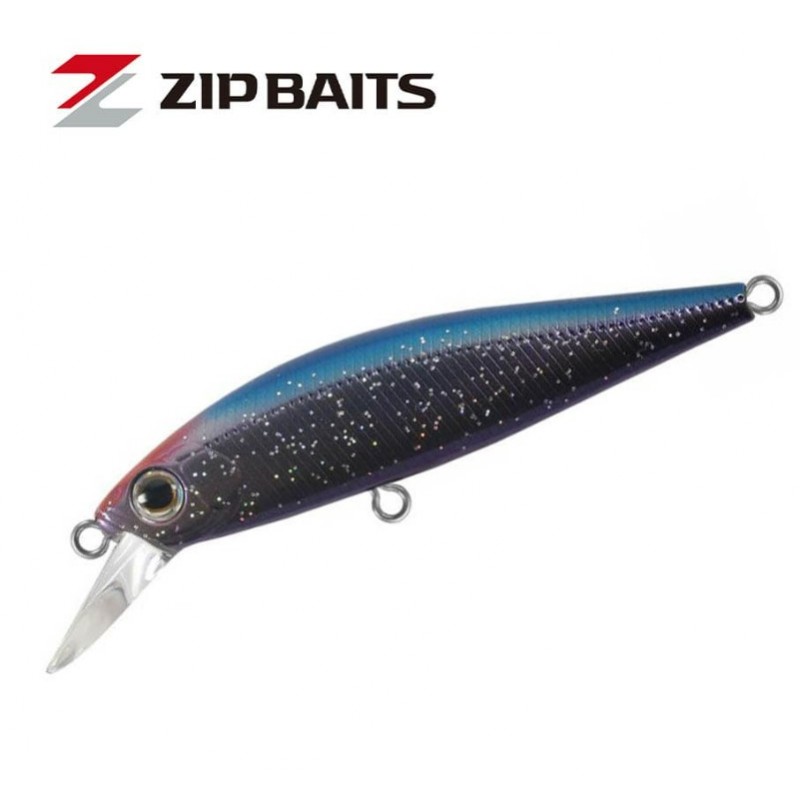ZipBaits Rigge Flat 45S
