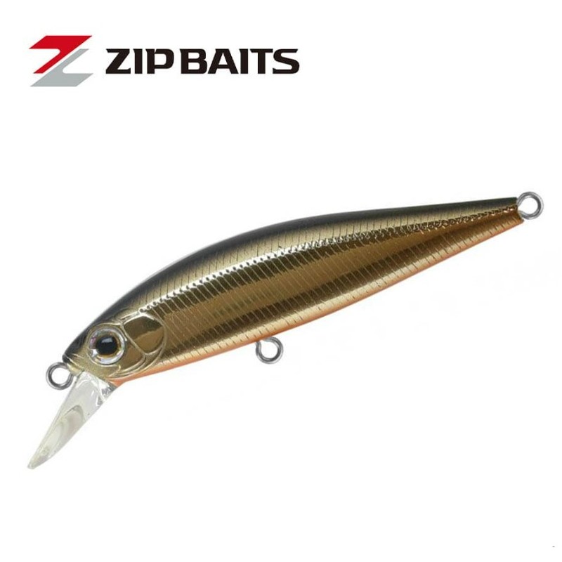 ZipBaits Rigge Flat 45S