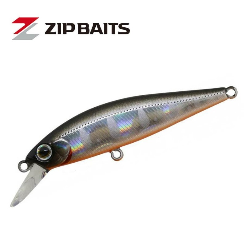 ZipBaits Rigge Flat 45S