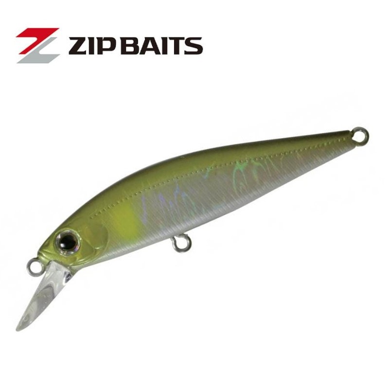 ZipBaits Rigge Flat 50S