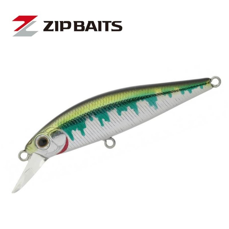 ZipBaits Rigge Flat 50S