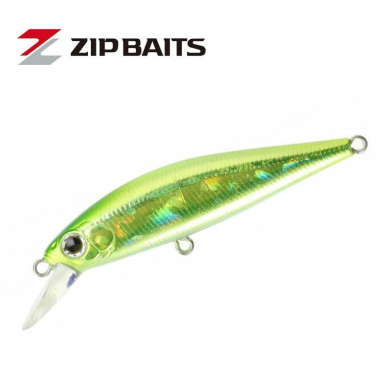 ZipBaits Rigge Flat 50S