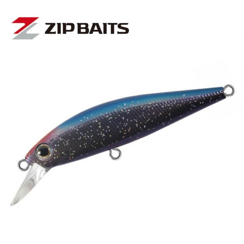 ZipBaits Rigge Flat 50S