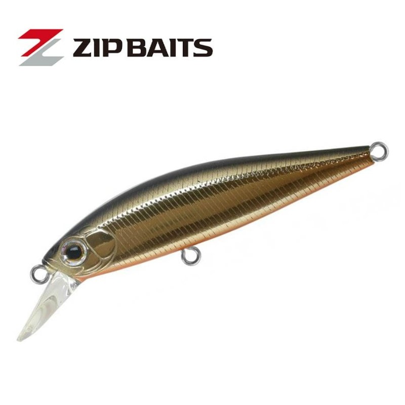 ZipBaits Rigge Flat 50S