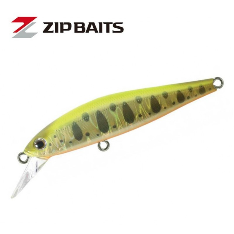 ZipBaits Rigge Flat 60S
