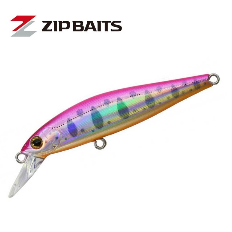 ZipBaits Rigge Flat 60S