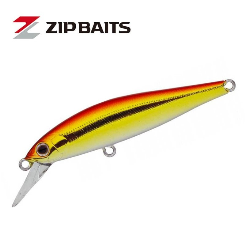 ZipBaits Rigge Flat 60S