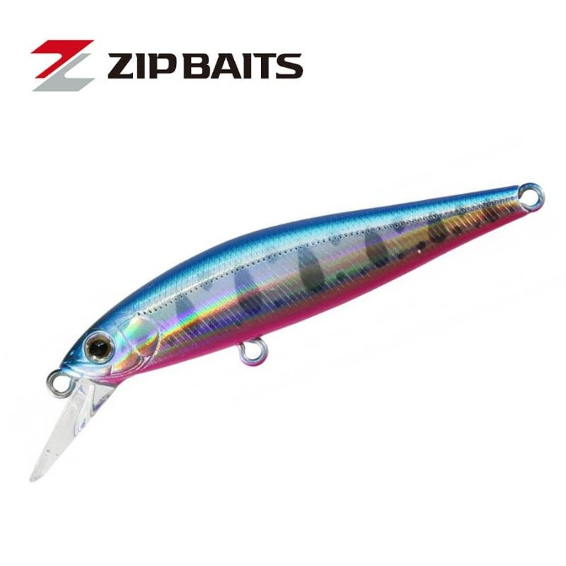 ZipBaits Rigge Flat 60S