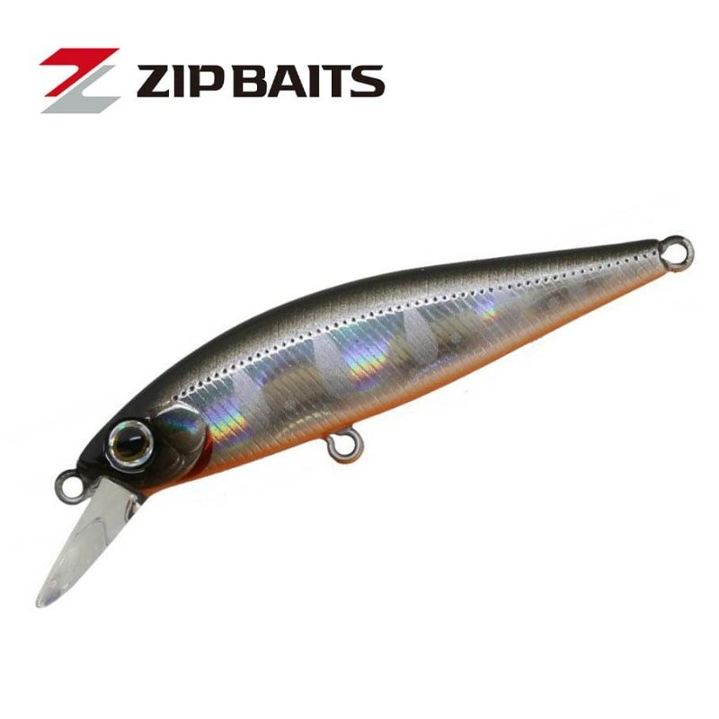 ZipBaits Rigge Flat 60S