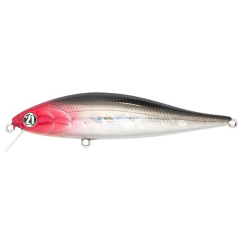 Pontoon 21 Bet-A Minnow 102SP-SR
