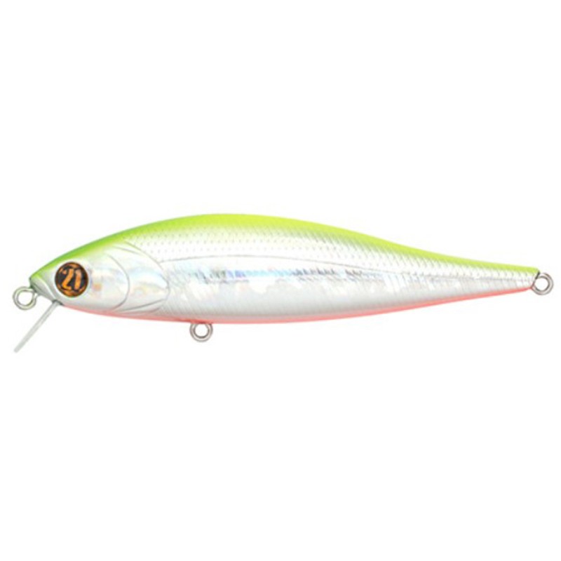 Pontoon 21 Bet-A Minnow 102SP-SR
