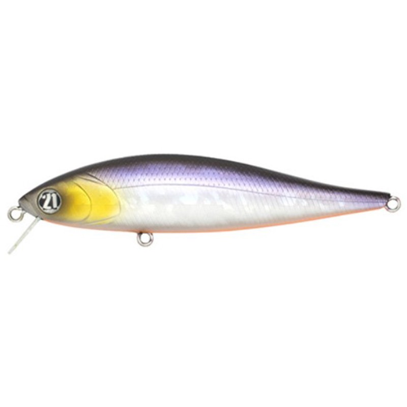Pontoon 21 Bet-A Minnow 102SP-SR