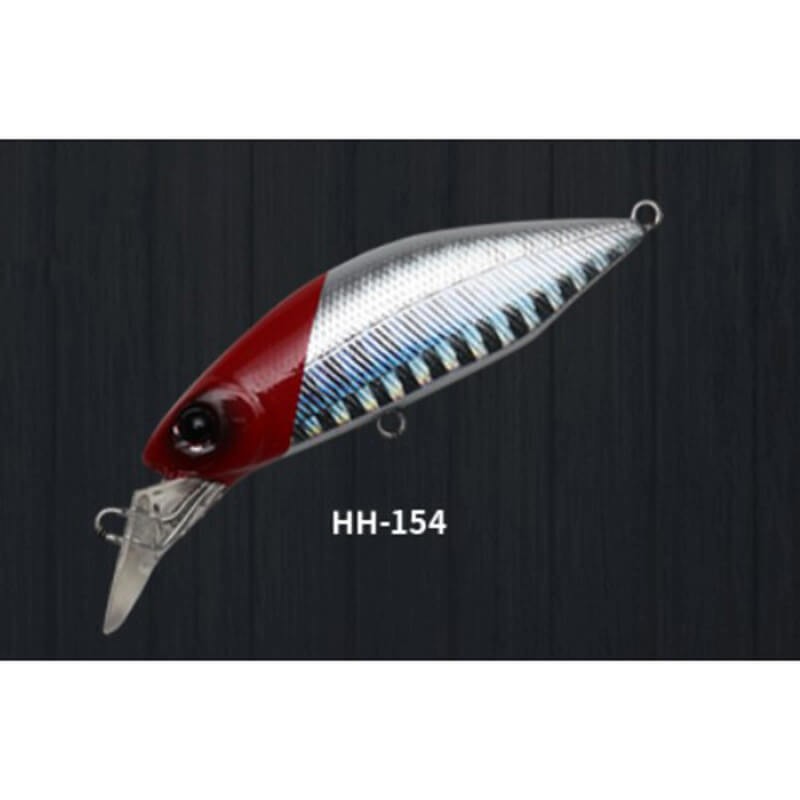 Hearty Rise Valley Hunter Minnow 55S