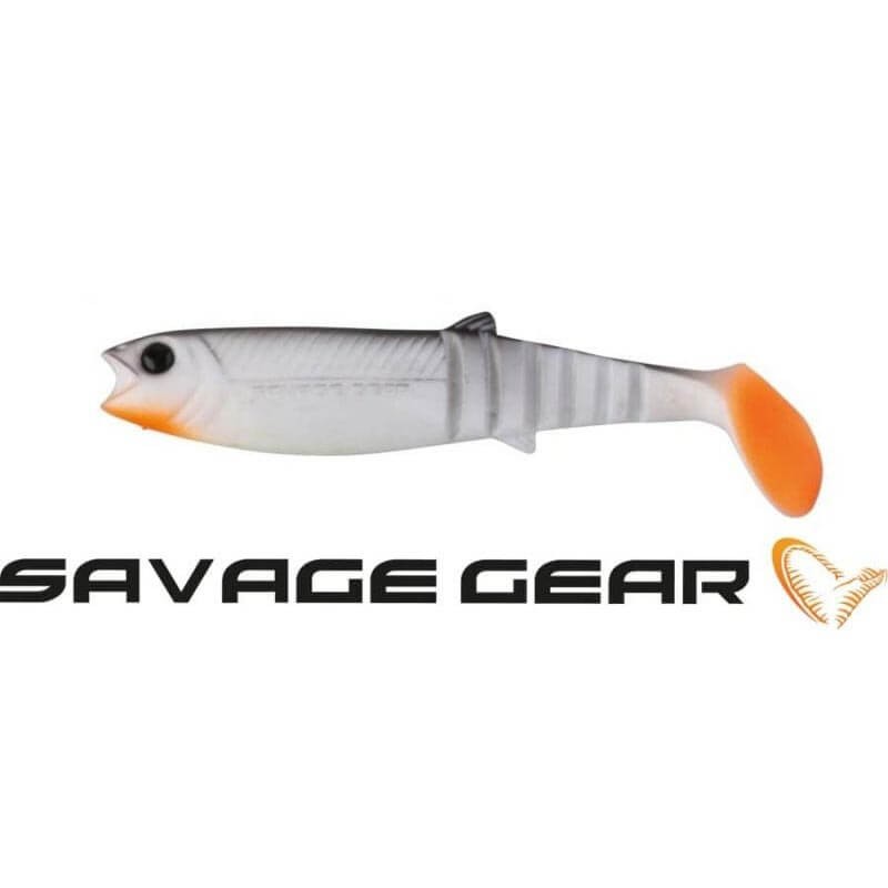 Savage Gear Cannibal Shad 15cm