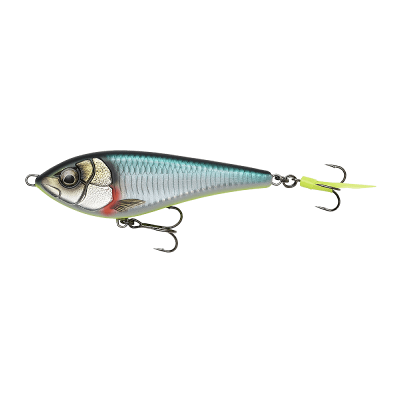 Savage Gear Deviator Swim 14cm