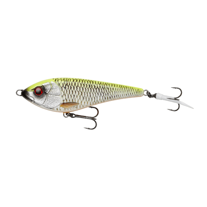 Savage Gear Deviator Swim 14cm