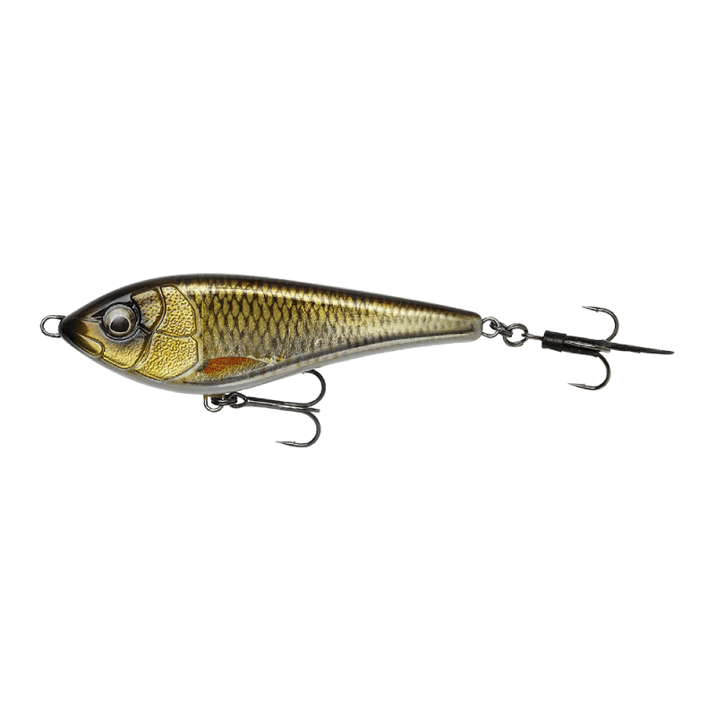 Savage Gear Deviator Swim 12.5cm