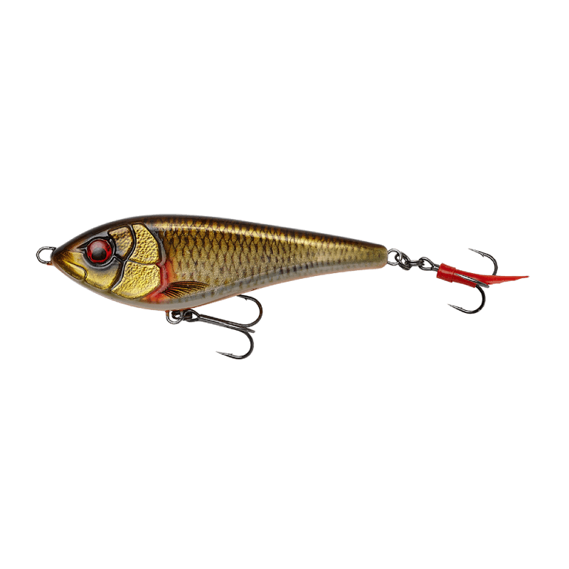 Savage Gear Deviator Swim 12.5cm